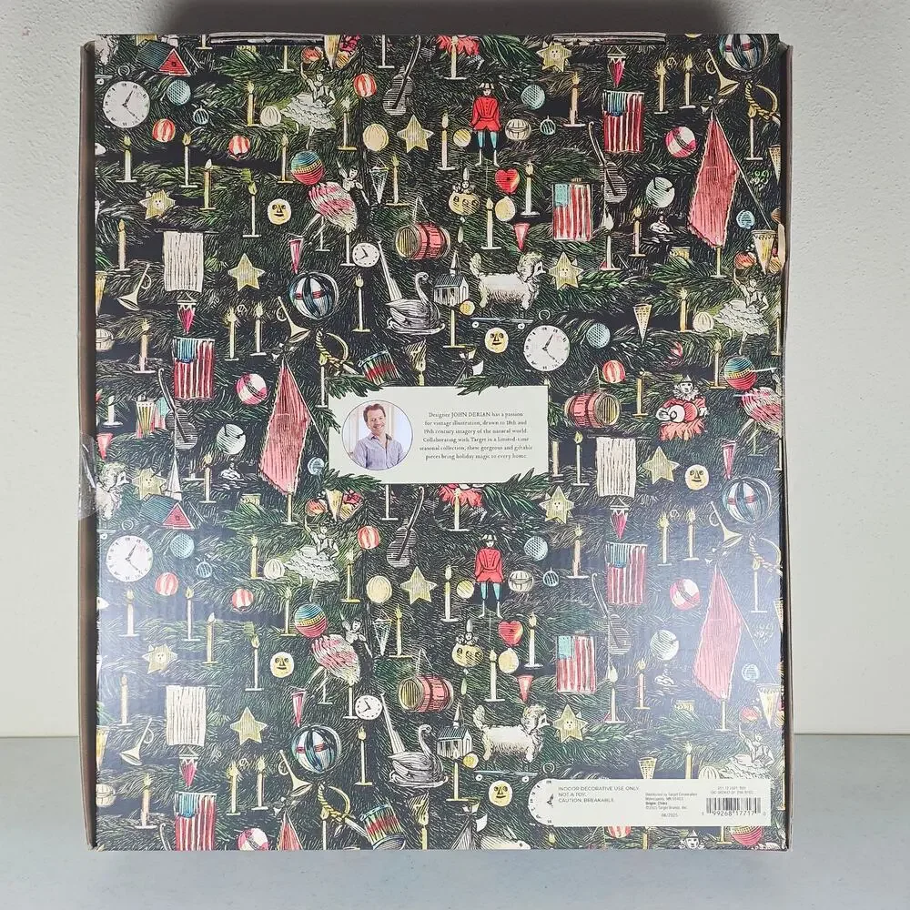 John Derian new john